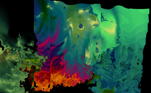 Bushfire 2